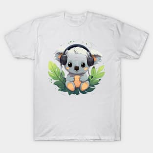 Baby Koala T-Shirt